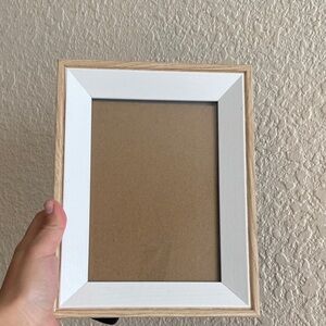 Bed Bath & Beyond 5x7 Photo Frame